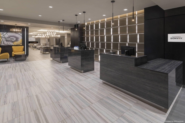 Hotel Courtyard by Marriott Halifax Dartmouth